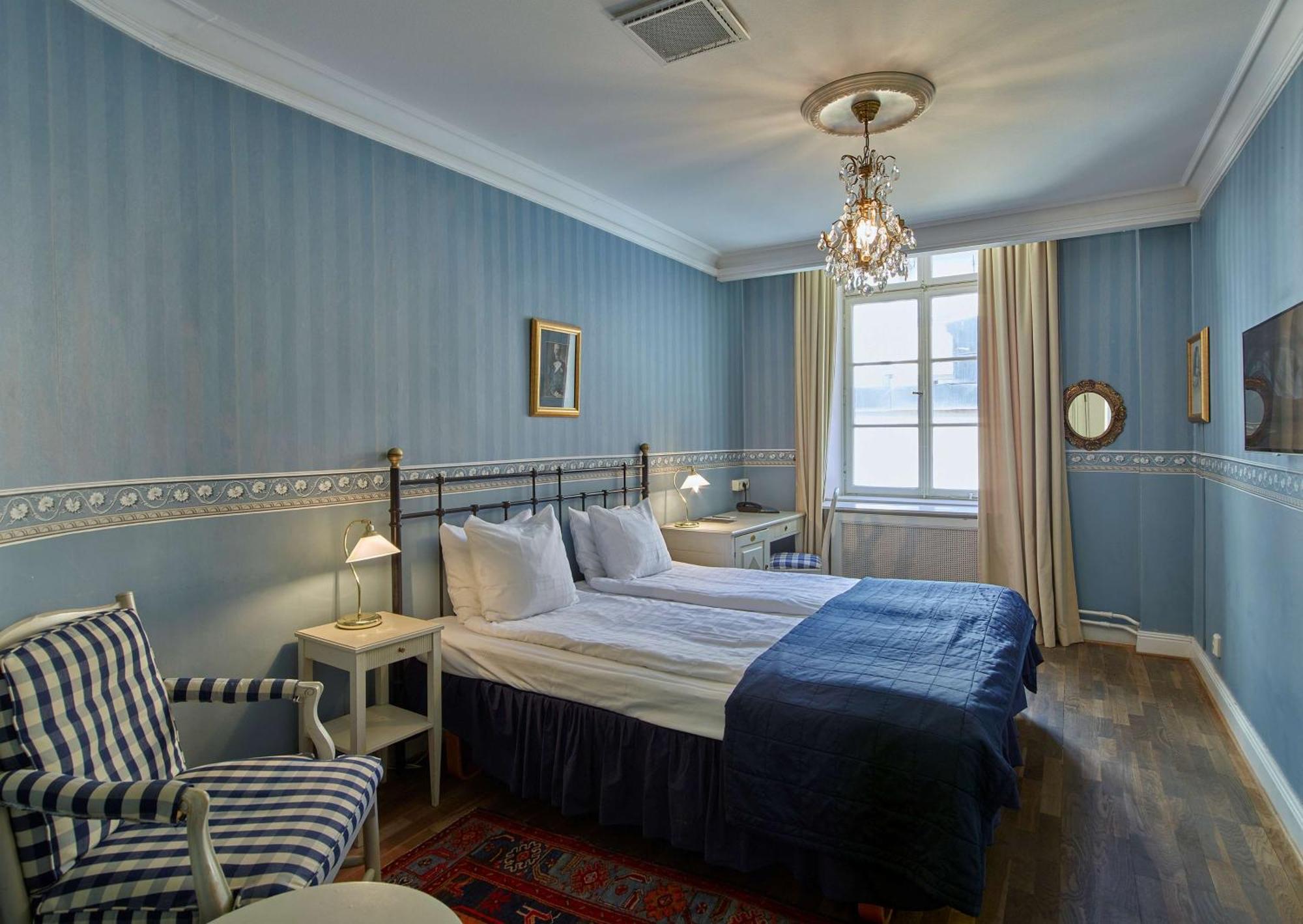 Scandic Gamla Stan Hotel 4*